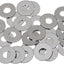 1/2" Uss Washer DRAG SPECIALTIES DRAG SPECIALTIES MOTOVEIKALS 21