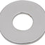 1/2" Uss Washer DRAG SPECIALTIES DRAG SPECIALTIES MOTOVEIKALS 21