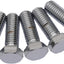 1/2X13X1.1/4" Ch Hex Head DRAG SPECIALTIES DRAG SPECIALTIES MOTOVEIKALS 21