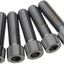 1/2X13X1-3/4 Socket Head DRAG SPECIALTIES DRAG SPECIALTIES MOTOVEIKALS 21
