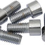1/2X13X1" Socket Head DRAG SPECIALTIES DRAG SPECIALTIES MOTOVEIKALS 21