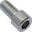 1/2X13X1" Socket Head DRAG SPECIALTIES DRAG SPECIALTIES MOTOVEIKALS 21