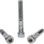 1/2X13X3-1/4 Socket Head DRAG SPECIALTIES DRAG SPECIALTIES MOTOVEIKALS 21