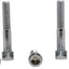 1/2X13X3" Socket Head DRAG SPECIALTIES DRAG SPECIALTIES MOTOVEIKALS 21