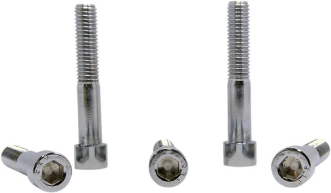 1/2X13X3" Socket Head DRAG SPECIALTIES DRAG SPECIALTIES MOTOVEIKALS 21