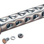 1 3/4-1 7/8" Steel Baffle DRAG SPECIALTIES DRAG SPECIALTIES MOTOVEIKALS 21