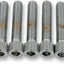 1/4-20 X 1 1/4 Sockt Head DRAG SPECIALTIES DRAG SPECIALTIES MOTOVEIKALS 21