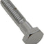 1/4"-20 X 1 Chr Hex Hd DRAG SPECIALTIES DRAG SPECIALTIES MOTOVEIKALS 21