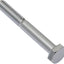 1/4"-20 X 2 Chr Hex Hd DRAG SPECIALTIES DRAG SPECIALTIES MOTOVEIKALS 21