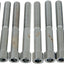 1/4-20 X 2 Smth Sckt Head DRAG SPECIALTIES DRAG SPECIALTIES MOTOVEIKALS 21