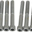 1/4-20 X 2 Socket Head DRAG SPECIALTIES DRAG SPECIALTIES MOTOVEIKALS 21