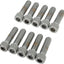 1/4-20 X 7/8 Socket Head DRAG SPECIALTIES DRAG SPECIALTIES MOTOVEIKALS 21