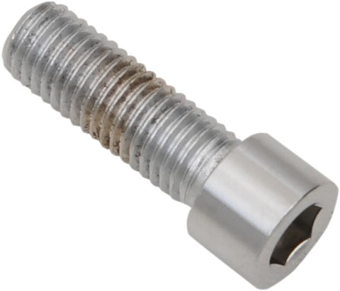 1/4-28 X 1 Smth Sckt Head DRAG SPECIALTIES DRAG SPECIALTIES MOTOVEIKALS 21