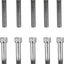 1/4-28 X 2 1/4 Sockt Head DRAG SPECIALTIES DRAG SPECIALTIES MOTOVEIKALS 21