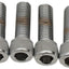 1/4-28 X 3/4 Socket Head DRAG SPECIALTIES DRAG SPECIALTIES MOTOVEIKALS 21