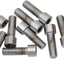 1/4-28 X 5/8 Socket Head DRAG SPECIALTIES DRAG SPECIALTIES MOTOVEIKALS 21