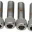1/4-28 X 7/8 Socket Head DRAG SPECIALTIES DRAG SPECIALTIES MOTOVEIKALS 21