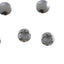 1/4"Socket Head Plug 10Pk DRAG SPECIALTIES DRAG SPECIALTIES MOTOVEIKALS 21