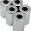 1/4 X 5/8 X 1 Chrm Spacer DRAG SPECIALTIES DRAG SPECIALTIES MOTOVEIKALS 21