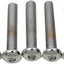 1/4X20X1-1/4 Button Head DRAG SPECIALTIES DRAG SPECIALTIES MOTOVEIKALS 21