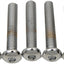 1/4X20X2" Button Head DRAG SPECIALTIES DRAG SPECIALTIES MOTOVEIKALS 21