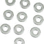 1/8 Thick 29/32 O/D Washr DRAG SPECIALTIES DRAG SPECIALTIES MOTOVEIKALS 21