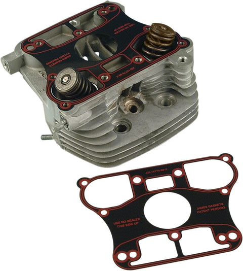 1 Pc Rckr Gskt 84-03 Evo JAMES GASKET JAMES GASKETS MOTOVEIKALS 21