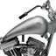 1 Pce Ext 1 Screw In Bung DRAG SPECIALTIES DRAG SPECIALTIES MOTOVEIKALS 21