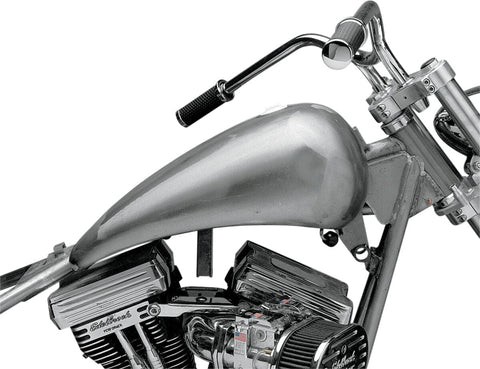 1 Pce Ext 1 Screw In Bung DRAG SPECIALTIES DRAG SPECIALTIES MOTOVEIKALS 21