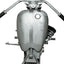 1 Pce Ext 1 Screw In Bung DRAG SPECIALTIES DRAG SPECIALTIES MOTOVEIKALS 21