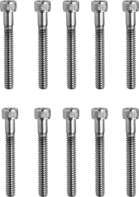 10-24 X 1 1/2 Socket Head DRAG SPECIALTIES DRAG SPECIALTIES MOTOVEIKALS 21