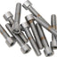 10-24 X 1 1/4 Socket Head DRAG SPECIALTIES DRAG SPECIALTIES MOTOVEIKALS 21
