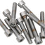10-24 X 1 1/4 Socket Head DRAG SPECIALTIES DRAG SPECIALTIES MOTOVEIKALS 21