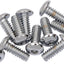 10-24 X 1/2 Butn Hd Screw DRAG SPECIALTIES DRAG SPECIALTIES MOTOVEIKALS 21