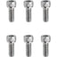 10-24 X 1/2 Socket Head DRAG SPECIALTIES DRAG SPECIALTIES MOTOVEIKALS 21