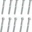 10-24 X 1 3/4 Socket Head DRAG SPECIALTIES DRAG SPECIALTIES MOTOVEIKALS 21