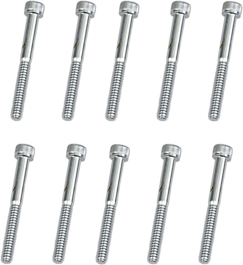 10-24 X 1 3/4 Socket Head DRAG SPECIALTIES DRAG SPECIALTIES MOTOVEIKALS 21