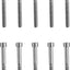 10-24 X 2 Socket Head DRAG SPECIALTIES DRAG SPECIALTIES MOTOVEIKALS 21