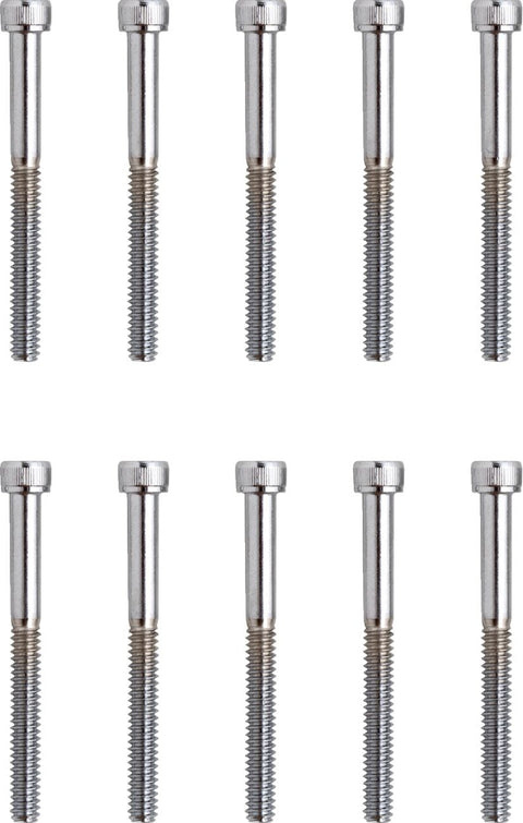 10-24 X 2 Socket Head DRAG SPECIALTIES DRAG SPECIALTIES MOTOVEIKALS 21