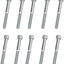 10-24 X 2 Socket Head DRAG SPECIALTIES DRAG SPECIALTIES MOTOVEIKALS 21