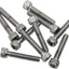 10-24 X 3/4 Smth Sckt Hd DRAG SPECIALTIES DRAG SPECIALTIES MOTOVEIKALS 21