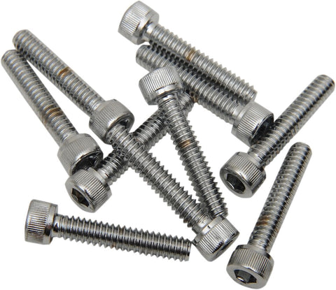 10-24 X 3/4 Smth Sckt Hd DRAG SPECIALTIES DRAG SPECIALTIES MOTOVEIKALS 21