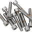 10-24 X 3/4 Socket Head DRAG SPECIALTIES DRAG SPECIALTIES MOTOVEIKALS 21