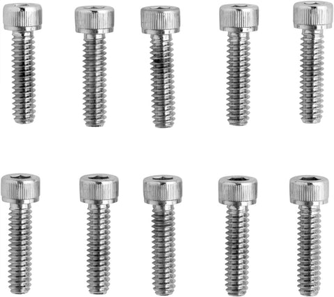 10-24 X 3/4 Socket Head DRAG SPECIALTIES DRAG SPECIALTIES MOTOVEIKALS 21