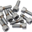 10-24 X 3/8 Socket Head DRAG SPECIALTIES DRAG SPECIALTIES MOTOVEIKALS 21