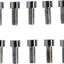 10-32 X 1/2 Socket Head DRAG SPECIALTIES DRAG SPECIALTIES MOTOVEIKALS 21