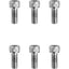 10-32 X 1/2 Socket Head DRAG SPECIALTIES DRAG SPECIALTIES MOTOVEIKALS 21