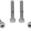 10-32 X 1 Socket Head DRAG SPECIALTIES DRAG SPECIALTIES MOTOVEIKALS 21
