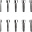 10-32 X 3/4 Smth Sckt Hd DRAG SPECIALTIES DRAG SPECIALTIES MOTOVEIKALS 21