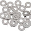 #10 Uss Washer DRAG SPECIALTIES DRAG SPECIALTIES MOTOVEIKALS 21